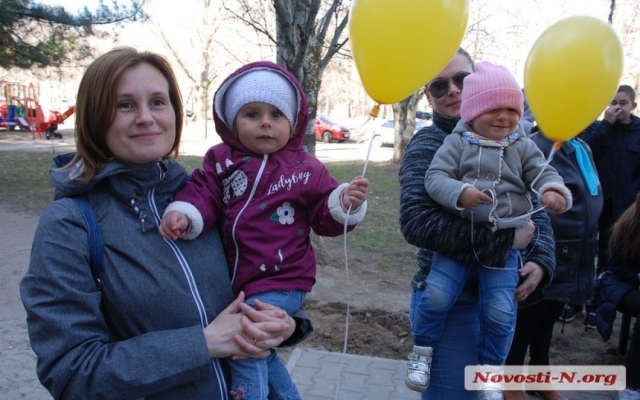 В Корабельном районе после ремонта открыли детский «Библиоулей» Фото № 6 В Корабельном районе после ремонта открыли детский «Библиоулей» Фото № 6