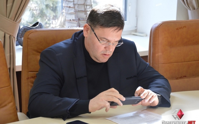 Городские власти пообещали в микрорайон Терновка пустить десять автобусов Фото № 4 Городские власти пообещали в микрорайон Терновка пустить десять автобусов Фото № 4