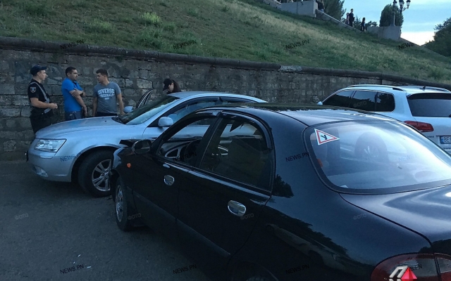 Неисправность педали газа стала причиной аварии на Нижнем БАМе Фото № 2 Неисправность педали газа стала причиной аварии на Нижнем БАМе Фото № 2