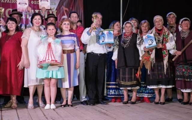 «Песенный драйв-2019»: в Очакове певцы и музыканты со всей Украины блеснули талантами Фото № 2 «Песенный драйв-2019»: в Очакове певцы и музыканты со всей Украины блеснули талантами Фото № 2