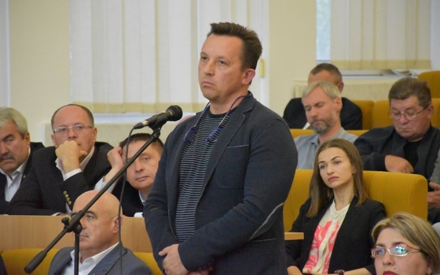 Губернатор Николаевской области Александр Стадник призвал всех представителей власти к конструктивной работе Фото № 17 Губернатор Николаевской области Александр Стадник призвал всех представителей власти к конструктивной работе Фото № 17