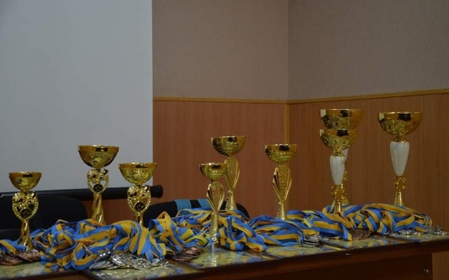 В Николаеве наградили победителей 14-го сезона Лиги уличного футбола Фото № 0 В Николаеве наградили победителей 14-го сезона Лиги уличного футбола Фото № 0