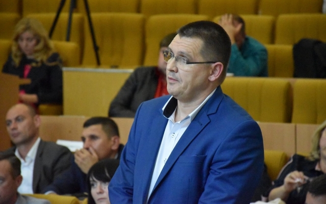 Губернатор Николаевской области Александр Стадник призвал всех представителей власти к конструктивной работе Фото № 11 Губернатор Николаевской области Александр Стадник призвал всех представителей власти к конструктивной работе Фото № 11