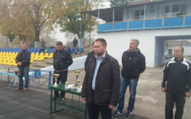 В Новой Одессе прошел Кубок летнего первенства по мини-футболу среди взрослых Фото № 1 В Новой Одессе прошел Кубок летнего первенства по мини-футболу среди взрослых Фото № 1
