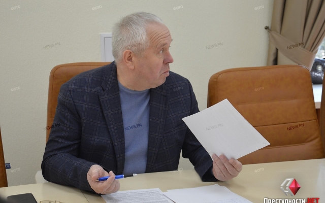 Городские власти пообещали в микрорайон Терновка пустить десять автобусов Фото № 2 Городские власти пообещали в микрорайон Терновка пустить десять автобусов Фото № 2