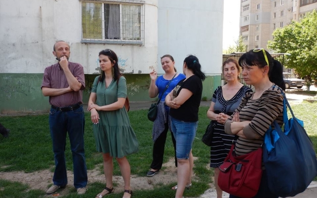 В Центральном районе определяют место для будущего футбольного стадиона Фото № 3 В Центральном районе определяют место для будущего футбольного стадиона Фото № 3