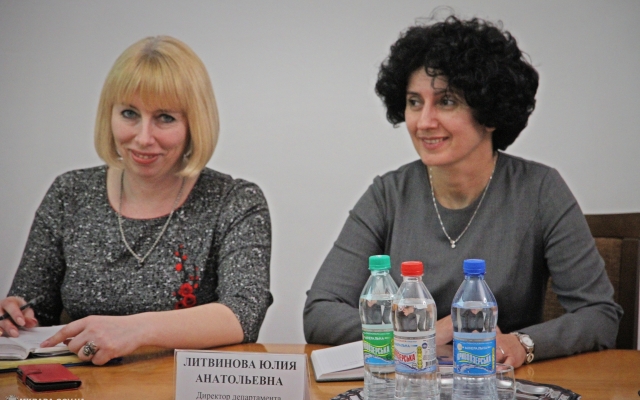 Литовская компания Nevda презентовала в Николаеве информационную систему «Моя школа» Фото № 11 Литовская компания Nevda презентовала в Николаеве информационную систему «Моя школа» Фото № 11