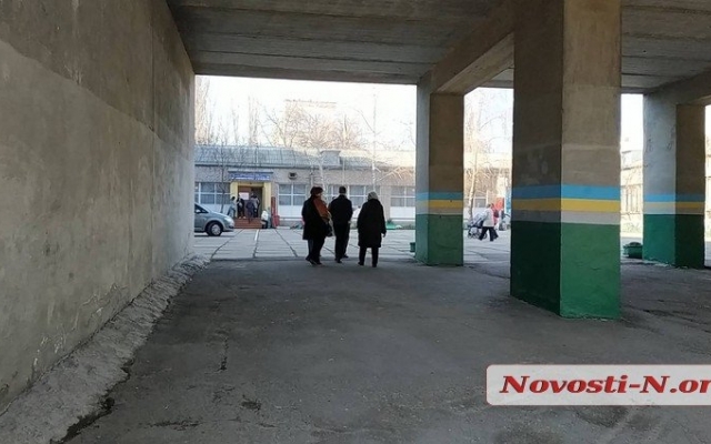 В Николаеве голосование на выборах Президента Украины проходит достаточно активно Фото № 0 В Николаеве голосование на выборах Президента Украины проходит достаточно активно Фото № 0