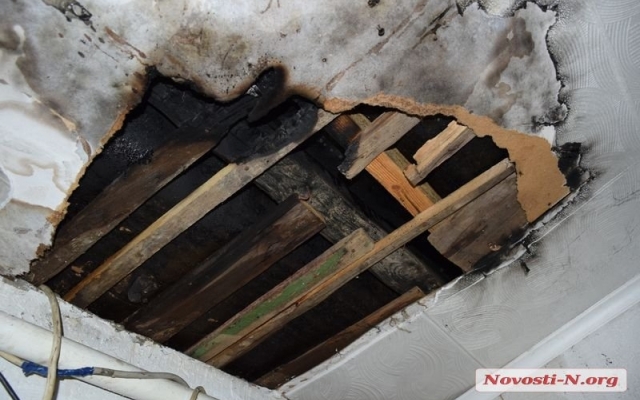 Пожилой паре необходима срочная помощь, они остались без крыши над головой Фото № 13 Пожилой паре необходима срочная помощь, они остались без крыши над головой Фото № 13