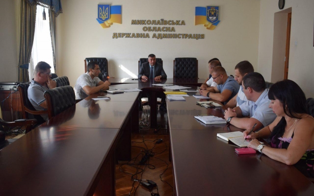 Продолжаются работы по капитальному ремонту николаевских автотрассах Фото № 0 Продолжаются работы по капитальному ремонту николаевских автотрассах Фото № 0
