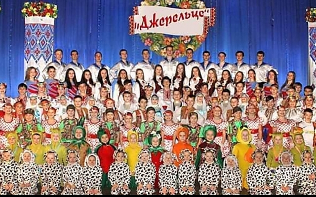 Руководитель николаевского ансамбля «Джерельце» попала в реанимацию, родные просят о помощи Фото № 2 Руководитель николаевского ансамбля «Джерельце» попала в реанимацию, родные просят о помощи Фото № 2