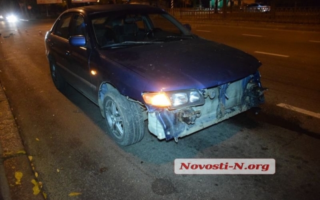 На Центральном проспекте столкнулись автомобиль м рейсовый автобус международного сообщения Фото № 6 На Центральном проспекте столкнулись автомобиль м рейсовый автобус международного сообщения Фото № 6