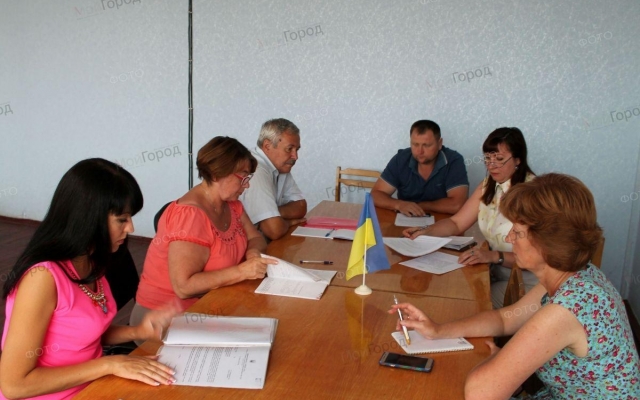 Вскоре в Арбузинке пройдут выборы Фото № 3 Вскоре в Арбузинке пройдут выборы Фото № 3
