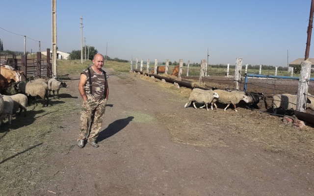 Волонтеры Снигуривщины поехали на передовую, чтобы поздравить воинов с праздниками Фото № 3 Волонтеры Снигуривщины поехали на передовую, чтобы поздравить воинов с праздниками Фото № 3