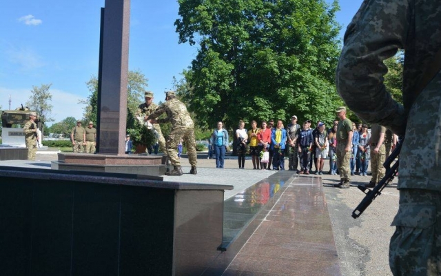 Завершился Молодежный военно-спортивный фестиваль «Патриот» Фото № 2 Завершился Молодежный военно-спортивный фестиваль «Патриот» Фото № 2