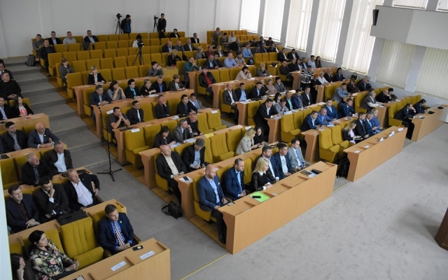 Губернатор Николаевской области Александр Стадник призвал всех представителей власти к конструктивной работе Фото № 3 Губернатор Николаевской области Александр Стадник призвал всех представителей власти к конструктивной работе Фото № 3
