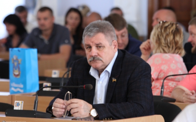 Николаевские депутаты проголосовали за выделение денег для погашения задолженности за электроэнергию Фото № 4 Николаевские депутаты проголосовали за выделение денег для погашения задолженности за электроэнергию Фото № 4