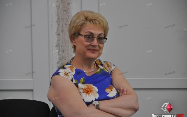 Валерий Будака переизбран и остается на посту ректора Николаевского университета имени В.Сухомлинского Фото № 8 Валерий Будака переизбран и остается на посту ректора Николаевского университета имени В.Сухомлинского Фото № 8