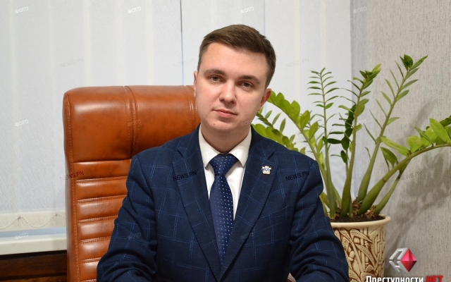 Жители Николаева за один день могут оформить загранпаспорт, уже выдали 900 документов Фото № 0 Жители Николаева за один день могут оформить загранпаспорт, уже выдали 900 документов Фото № 0