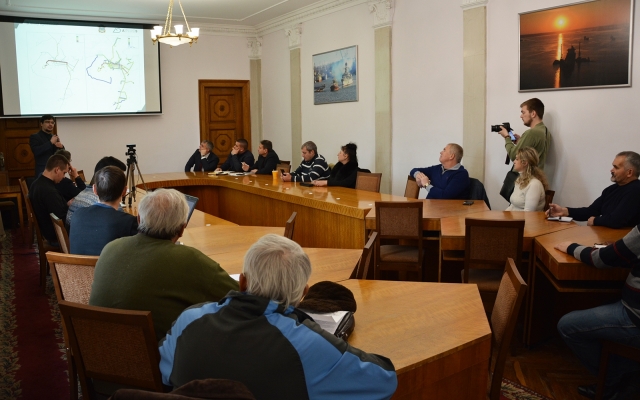 В Николаеве презентовали оптимизированную сеть общественного транспорта: уменьшение количества маршрутов и минимум пересадок Фото № 10 В Николаеве презентовали оптимизированную сеть общественного транспорта: уменьшение количества маршрутов и минимум пересадок Фото № 10