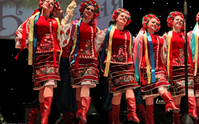 В Корабельном районе состоялся праздничный концерт по случаю Международного женского дня Фото № 6 В Корабельном районе состоялся праздничный концерт по случаю Международного женского дня Фото № 6