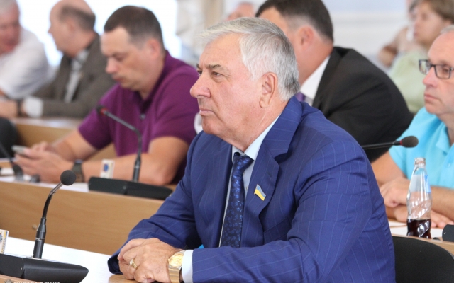 Николаевские депутаты проголосовали за выделение денег для погашения задолженности за электроэнергию Фото № 3 Николаевские депутаты проголосовали за выделение денег для погашения задолженности за электроэнергию Фото № 3