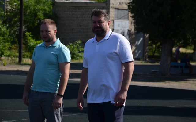 В Николаеве прошел турнир «Кубок молодёжи ЛУФ» Фото № 0 В Николаеве прошел турнир «Кубок молодёжи ЛУФ» Фото № 0