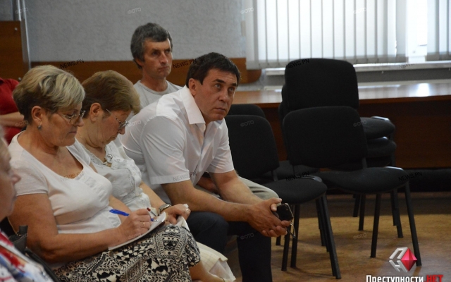 В Николаеве проходит городской форум ОСМД Фото № 15 В Николаеве проходит городской форум ОСМД Фото № 15