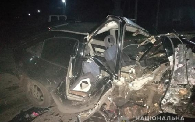 В Николаевской области перевернулся автомобиль: на месте погиб водитель, пассажир госпитализирован в больницу Фото № 0 В Николаевской области перевернулся автомобиль: на месте погиб водитель, пассажир госпитализирован в больницу Фото № 0
