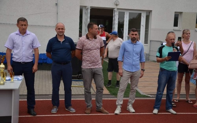 В Николаеве определился победитель детского турнира «Кубок Южного Буга» Фото № 4 В Николаеве определился победитель детского турнира «Кубок Южного Буга» Фото № 4
