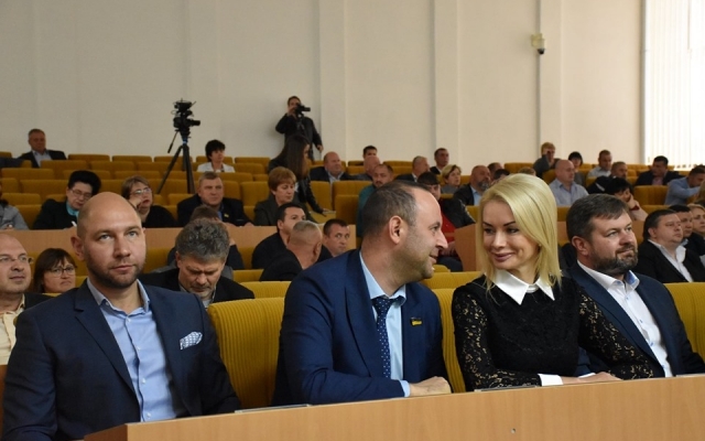 Губернатор Николаевской области Александр Стадник призвал всех представителей власти к конструктивной работе Фото № 15 Губернатор Николаевской области Александр Стадник призвал всех представителей власти к конструктивной работе Фото № 15