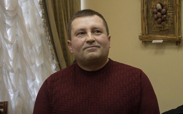 В краеведческом музее проходит персональная выставка Михаила Карабутова на пасхальную тему Фото № 7 В краеведческом музее проходит персональная выставка Михаила Карабутова на пасхальную тему Фото № 7