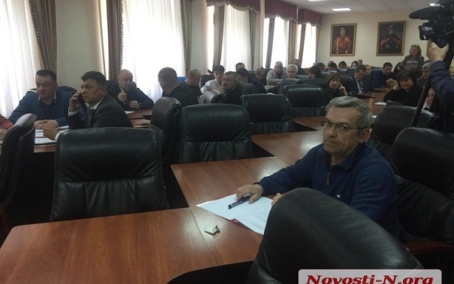 В экстренном порядке закрывают Николаевскую областную детскую инфекционную больницу Фото № 2 В экстренном порядке закрывают Николаевскую областную детскую инфекционную больницу Фото № 2