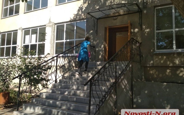 Между двумя студентами Высшего профессионального училища №2 произошёл конфликт с поножовшиной Фото № 1 Между двумя студентами Высшего профессионального училища №2 произошёл конфликт с поножовшиной Фото № 1