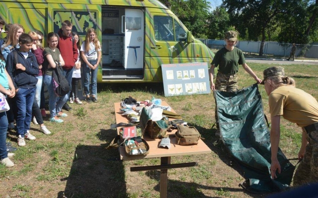 Завершился Молодежный военно-спортивный фестиваль «Патриот» Фото № 6 Завершился Молодежный военно-спортивный фестиваль «Патриот» Фото № 6