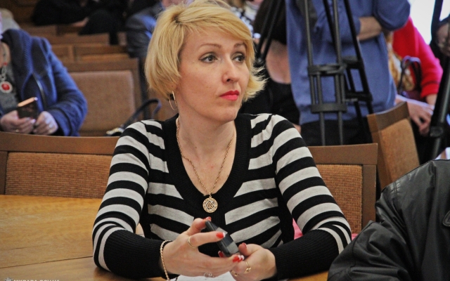 Литовская компания Nevda презентовала в Николаеве информационную систему «Моя школа» Фото № 5 Литовская компания Nevda презентовала в Николаеве информационную систему «Моя школа» Фото № 5