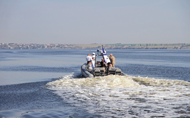 В Николаеве отмечают День Военно-Морских Сил Вооруженных Сил Украины Фото № 11 В Николаеве отмечают День Военно-Морских Сил Вооруженных Сил Украины Фото № 11