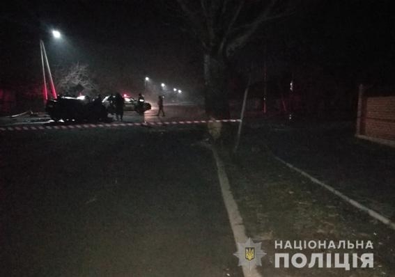 В Николаевской области перевернулся автомобиль: на месте погиб водитель, пассажир госпитализирован в больницу Фото № 1 В Николаевской области перевернулся автомобиль: на месте погиб водитель, пассажир госпитализирован в больницу Фото № 1