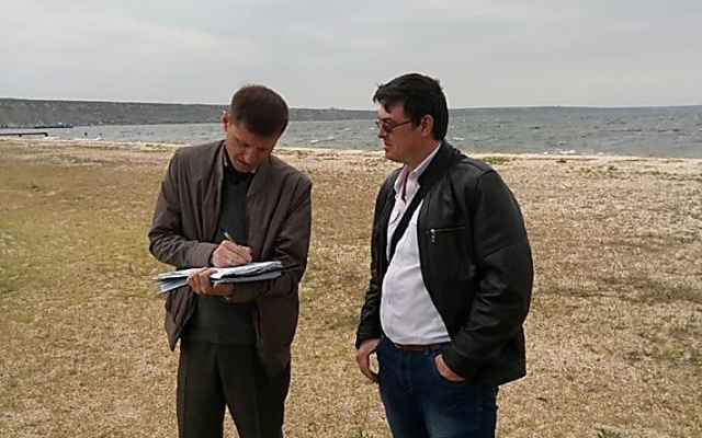 Базу отдыха Николаевского судостроительного завода продадут с молотка Фото № 1 Базу отдыха Николаевского судостроительного завода продадут с молотка Фото № 1