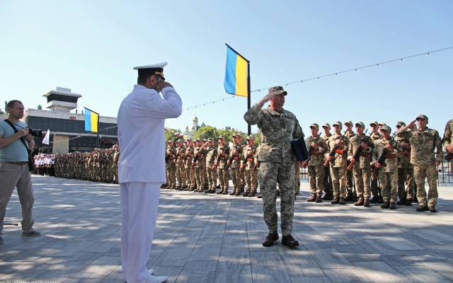 В Николаеве отмечают День Военно-Морских Сил Вооруженных Сил Украины Фото № 60 В Николаеве отмечают День Военно-Морских Сил Вооруженных Сил Украины Фото № 60