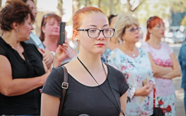 Николаевского паралимпийца Андрея Комара и его жену Оксану поздравили со «стальной» свадьбой Фото № 8 Николаевского паралимпийца Андрея Комара и его жену Оксану поздравили со «стальной» свадьбой Фото № 8