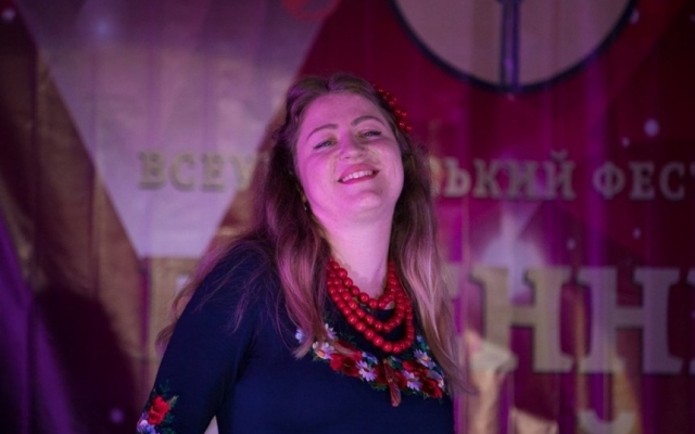 «Песенный драйв-2019»: в Очакове певцы и музыканты со всей Украины блеснули талантами Фото № 8 «Песенный драйв-2019»: в Очакове певцы и музыканты со всей Украины блеснули талантами Фото № 8