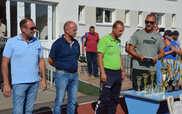 В Николаеве завершился Всеукраинский детский турнир «GoldCup Николаев» Фото № 2 В Николаеве завершился Всеукраинский детский турнир «GoldCup Николаев» Фото № 2