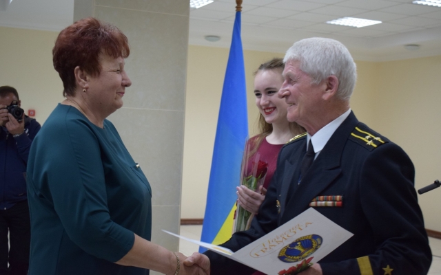 «Спасибо каждому из вас»: В Николаеве состоялась традиционная встреча с ветеранами войны Фото № 14 «Спасибо каждому из вас»: В Николаеве состоялась традиционная встреча с ветеранами войны Фото № 14