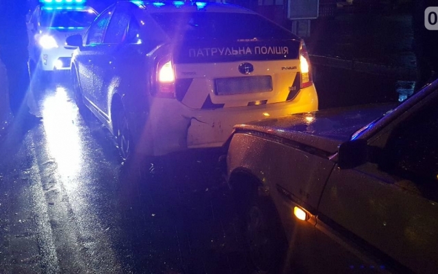 На проспекте Мира авария по вине пешехода, столкнулись два автомобиля Фото № 5 На проспекте Мира авария по вине пешехода, столкнулись два автомобиля Фото № 5
