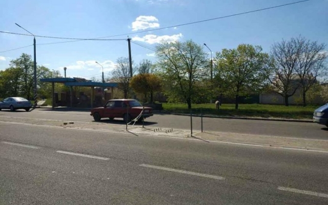 В Корабельном районе начали устанавливать новые билборды Фото № 1 В Корабельном районе начали устанавливать новые билборды Фото № 1