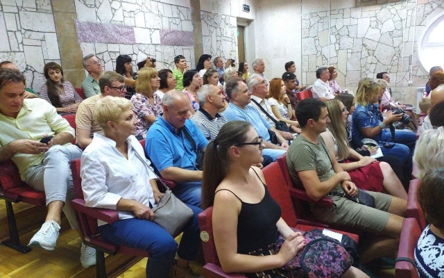 В Николаеве презентовали книгу о малоизвестных фактах города Фото № 3 В Николаеве презентовали книгу о малоизвестных фактах города Фото № 3