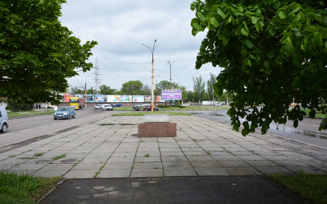 Объявлен конкурс на новый арт-объект к юбилею 230-летия Николаева Фото № 2 Объявлен конкурс на новый арт-объект к юбилею 230-летия Николаева Фото № 2