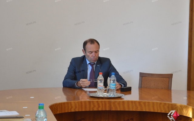 В Николаеве около 500 домов не готовы к отопительному сезону Фото № 0 В Николаеве около 500 домов не готовы к отопительному сезону Фото № 0