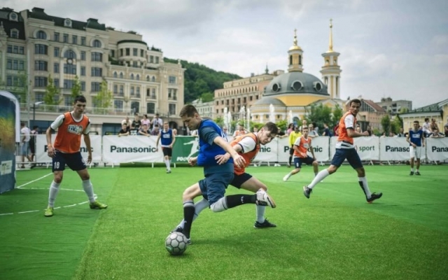 В Николаеве впервые пройдет авторский турнир Red Bull Neymar Jr's Five, который организовывает Неймар Фото № 2 В Николаеве впервые пройдет авторский турнир Red Bull Neymar Jr's Five, который организовывает Неймар Фото № 2